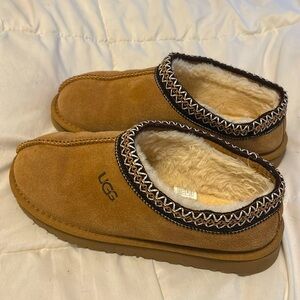 Uggs Woman Tasman Slippers